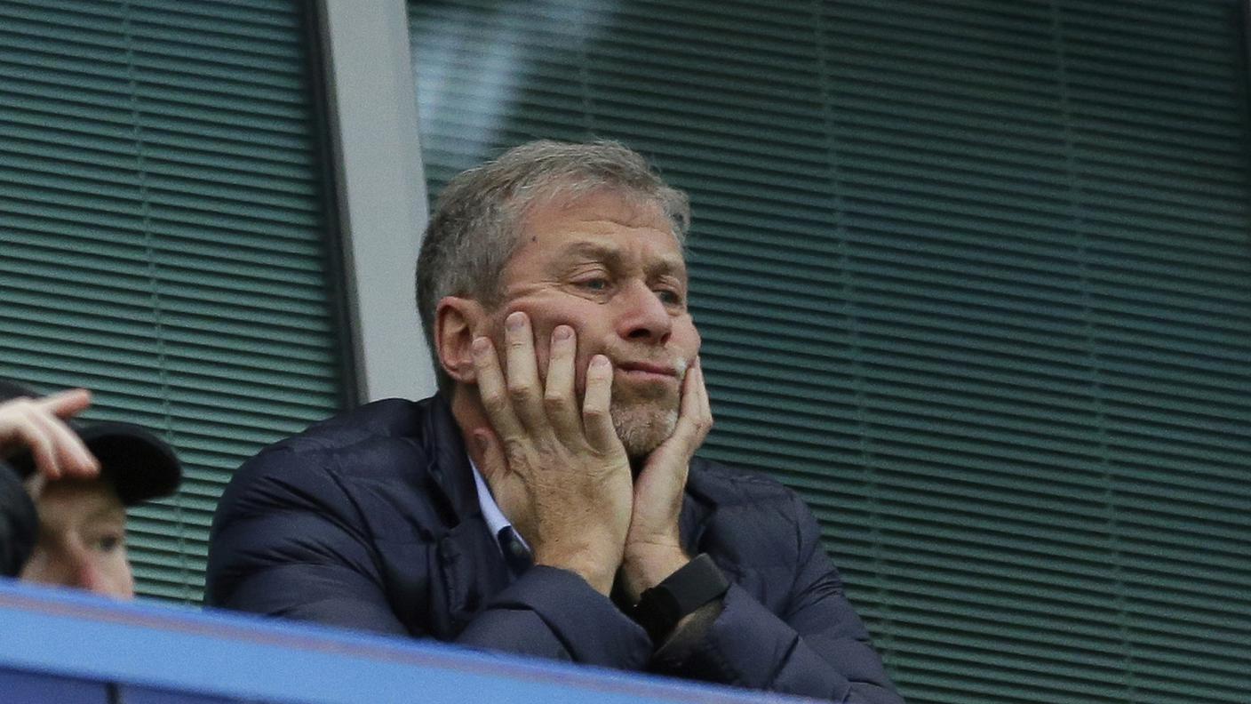 abramovich