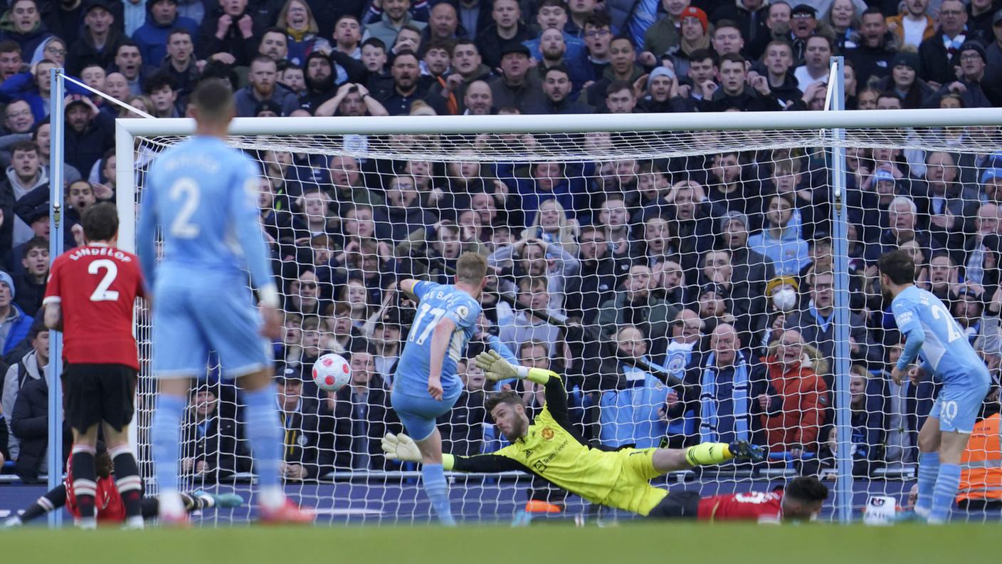 City United