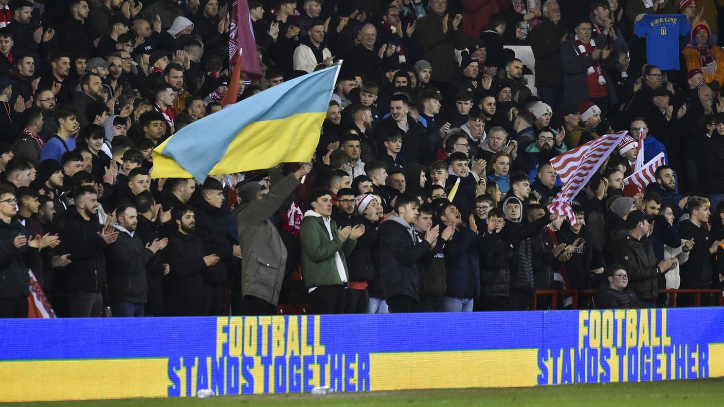 Tifosi calcio