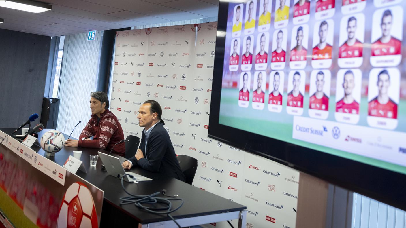 Le scelte e il mister