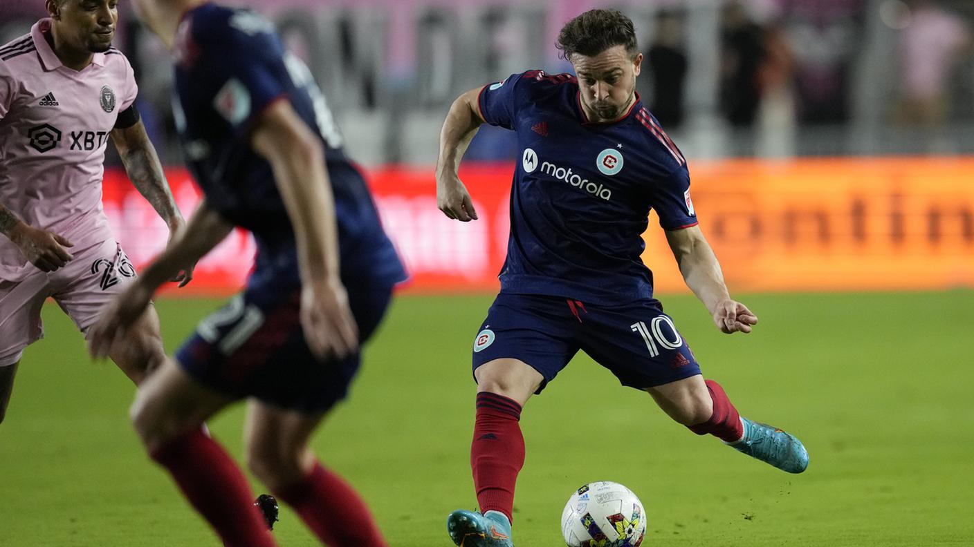 Shaqiri