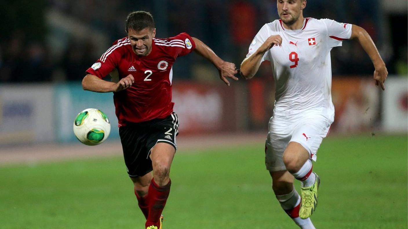 Seferovic