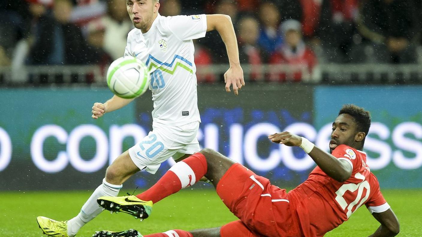 Djourou e Kampl
