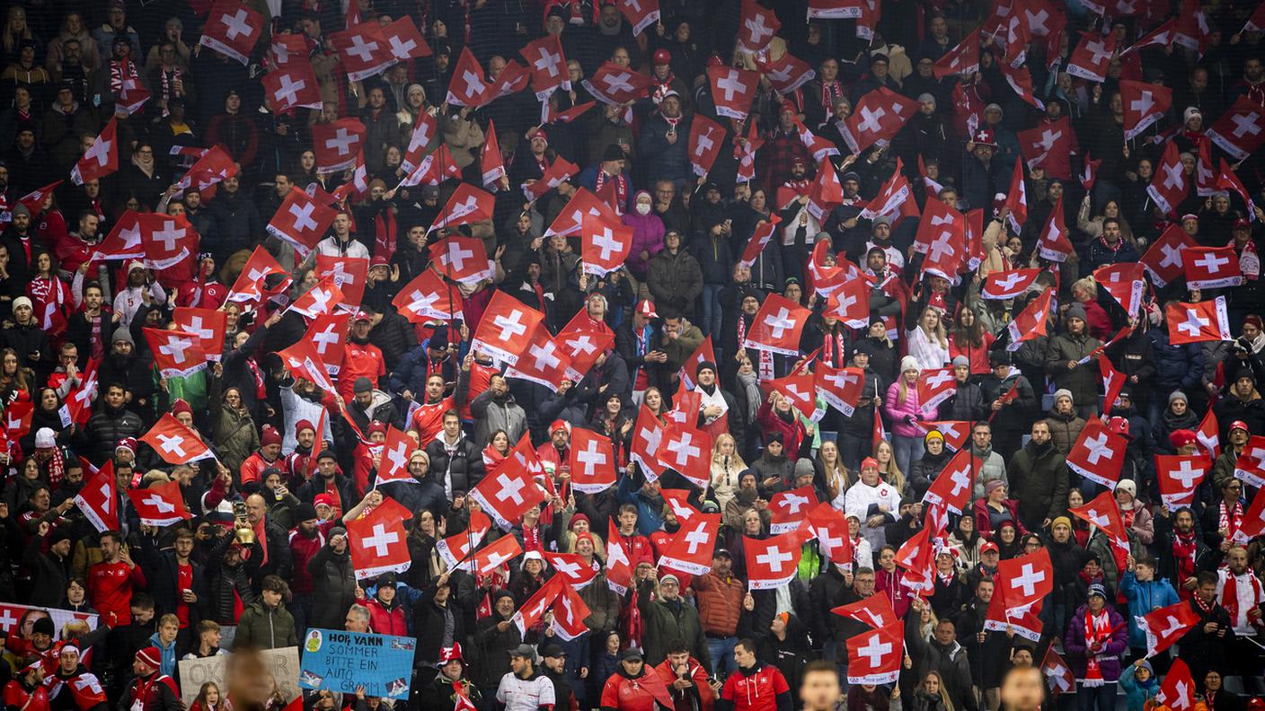 Svizzera