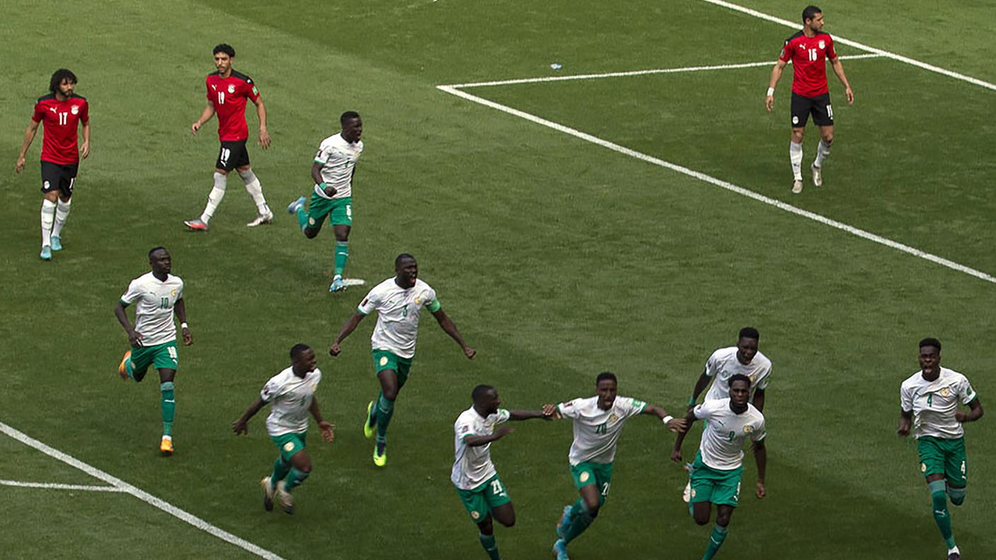 Senegal