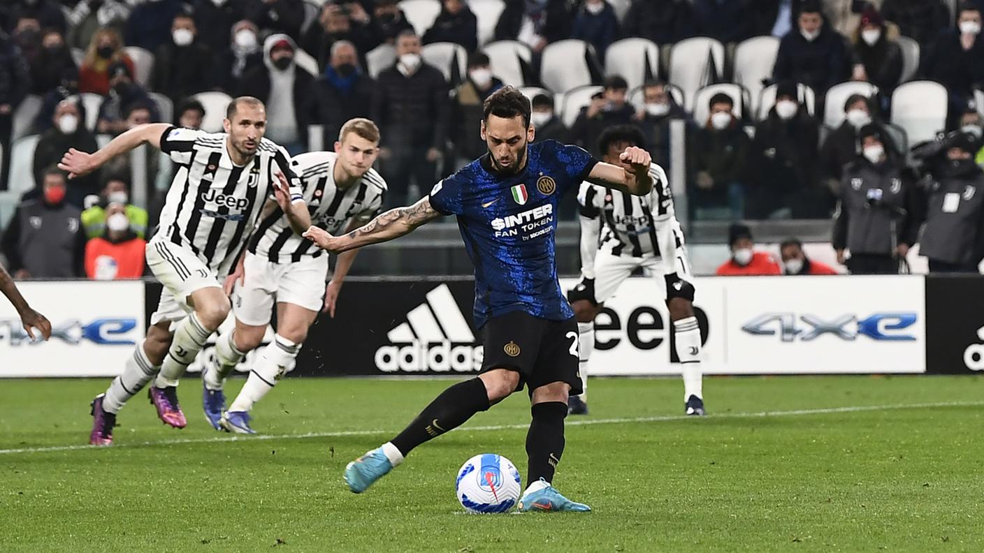 Il momento decisivo