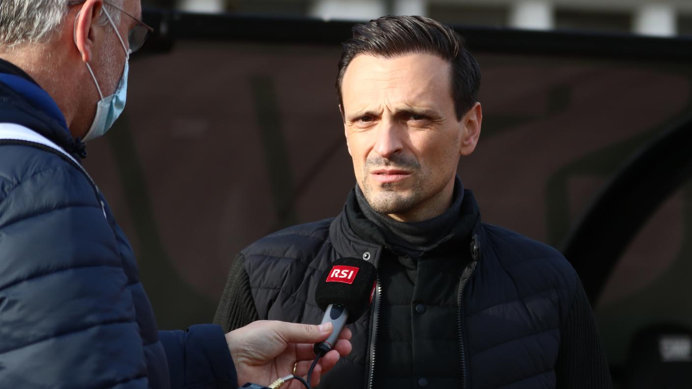Ai nostri microfoni