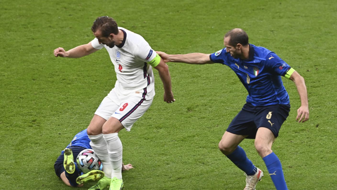 Giorgio Chiellini