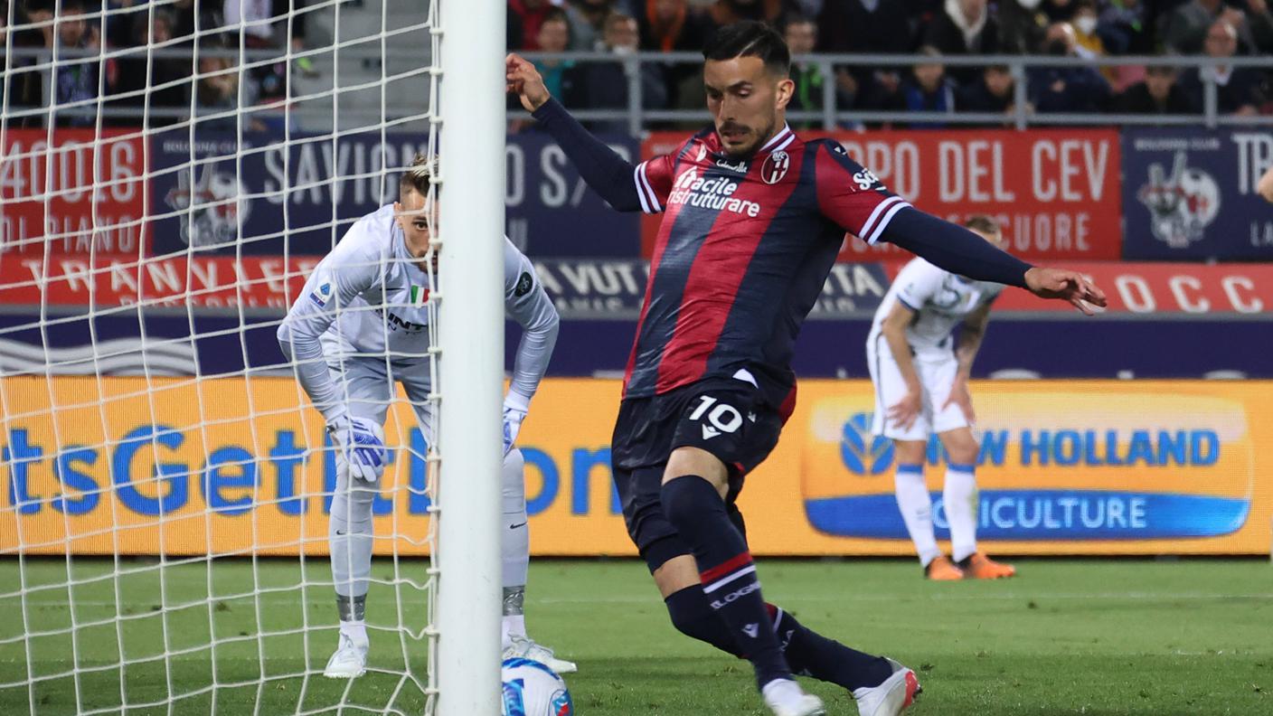 Match deciso da un clamoroso svarione del portiere Radu