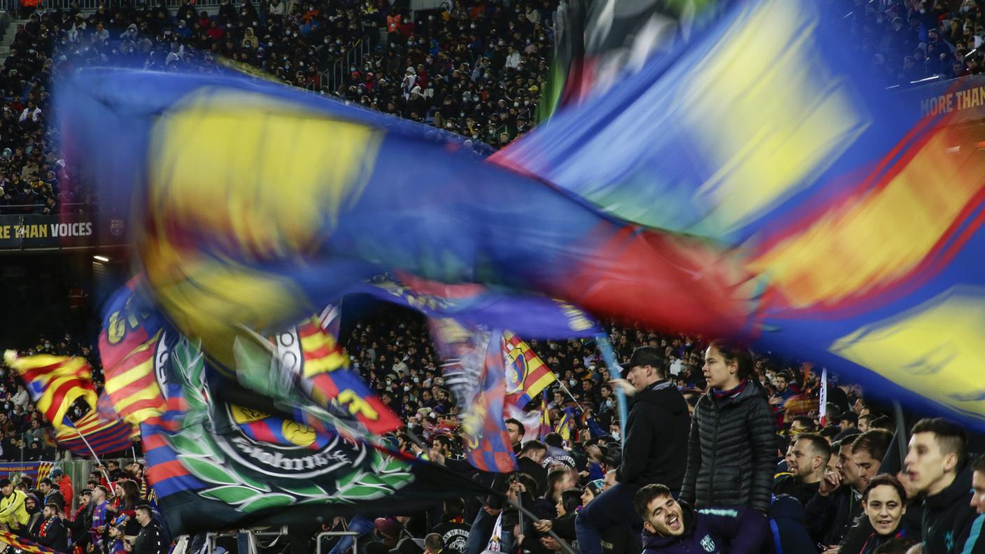 Camp Nou