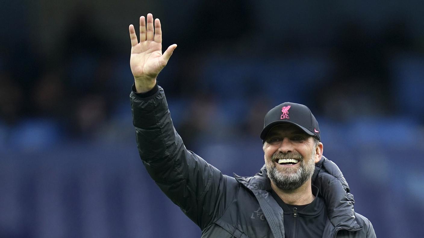 Sbarcato ad Anfield nel 2015