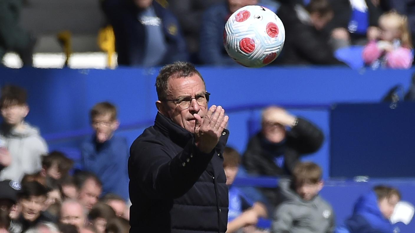 Ralf Rangnick