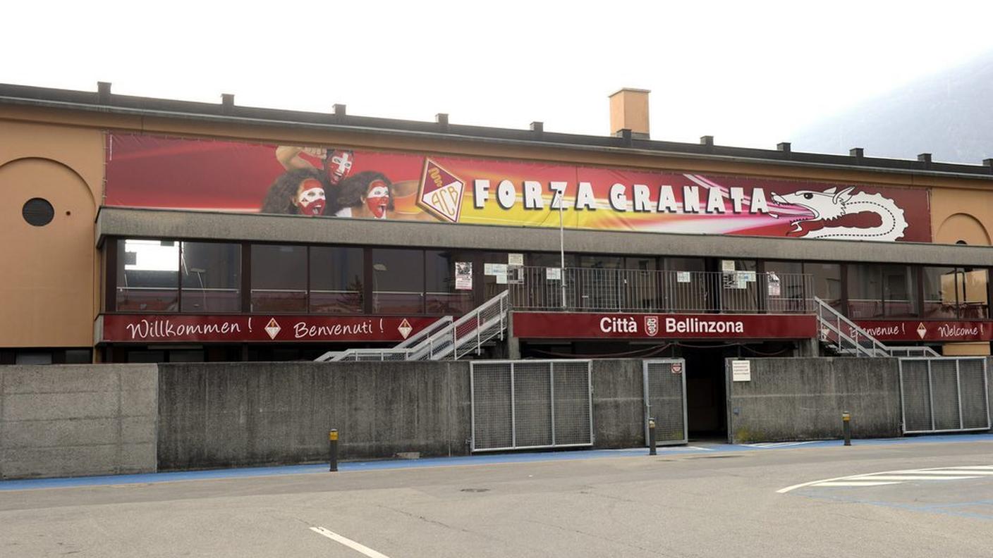 Chissà quando riaprirà