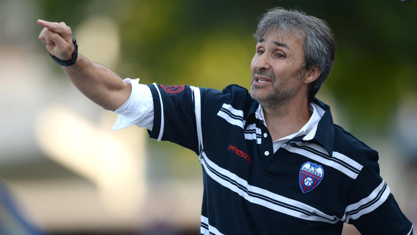 Altro ko per la squadra di Komornicki