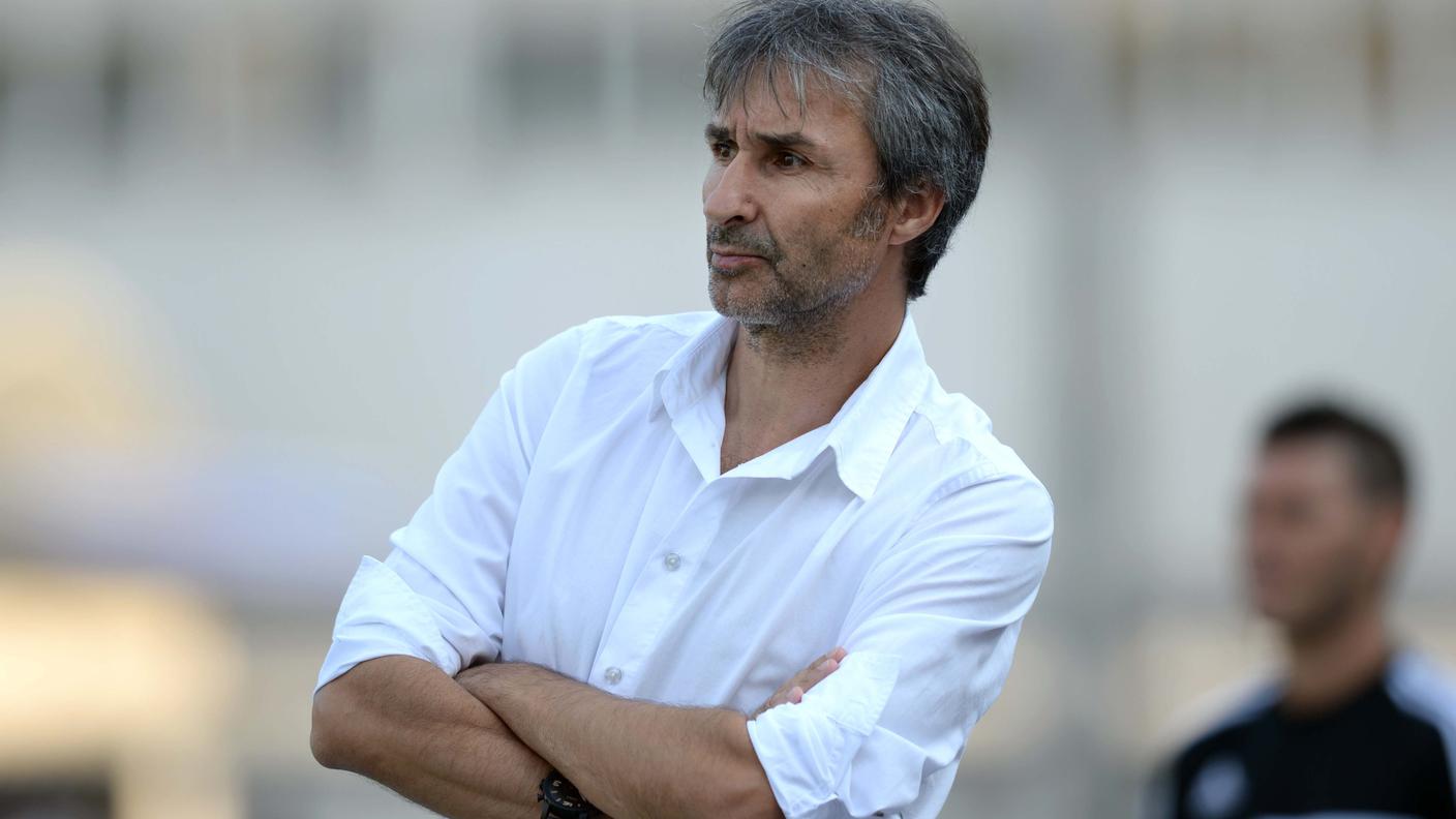 Forse qualcosa è cambiato per la squadra di Komornicky