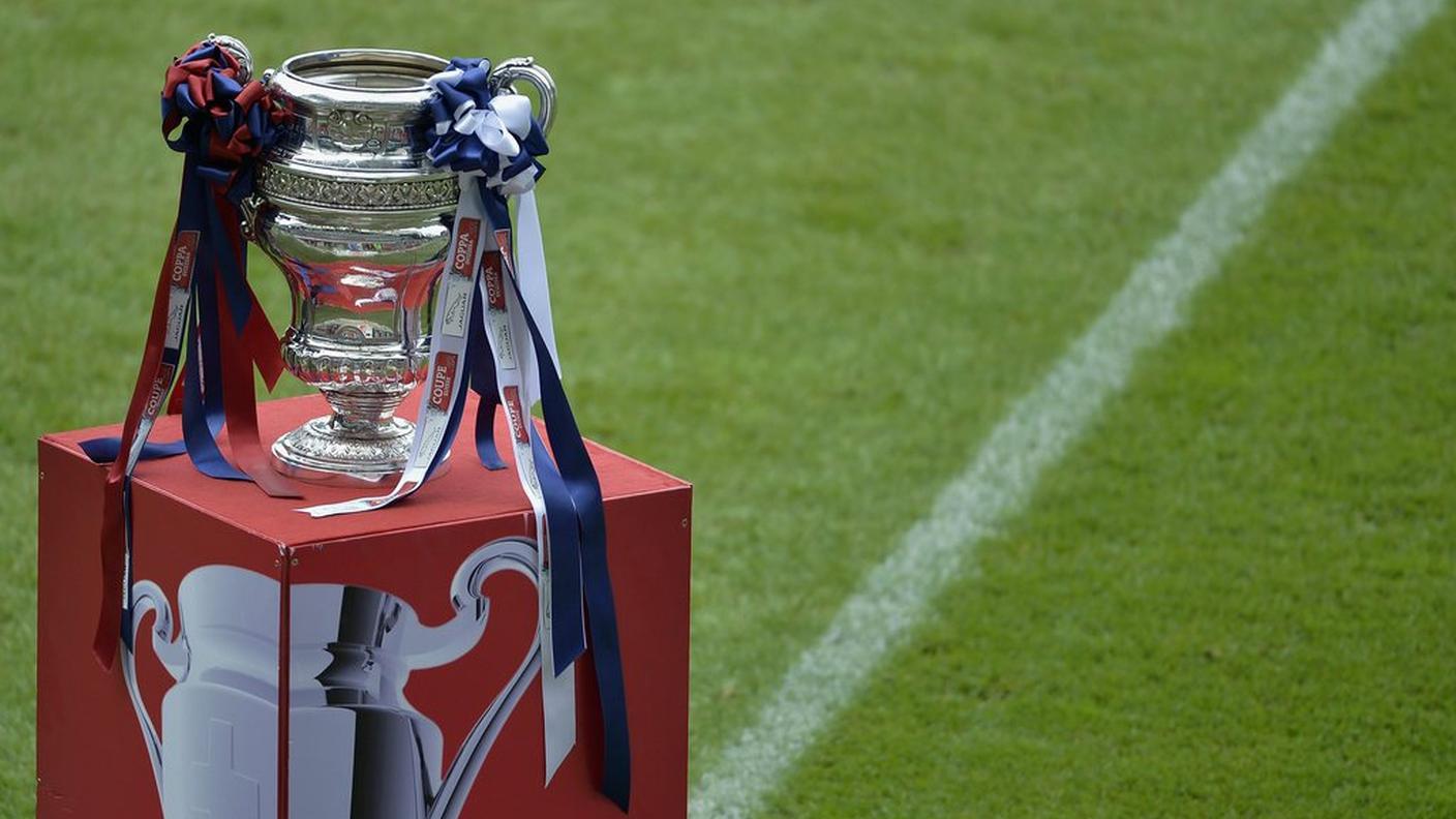 L'ambito trofeo