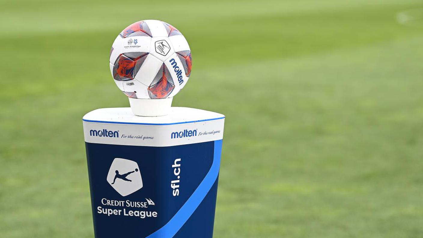 Pallone Super League