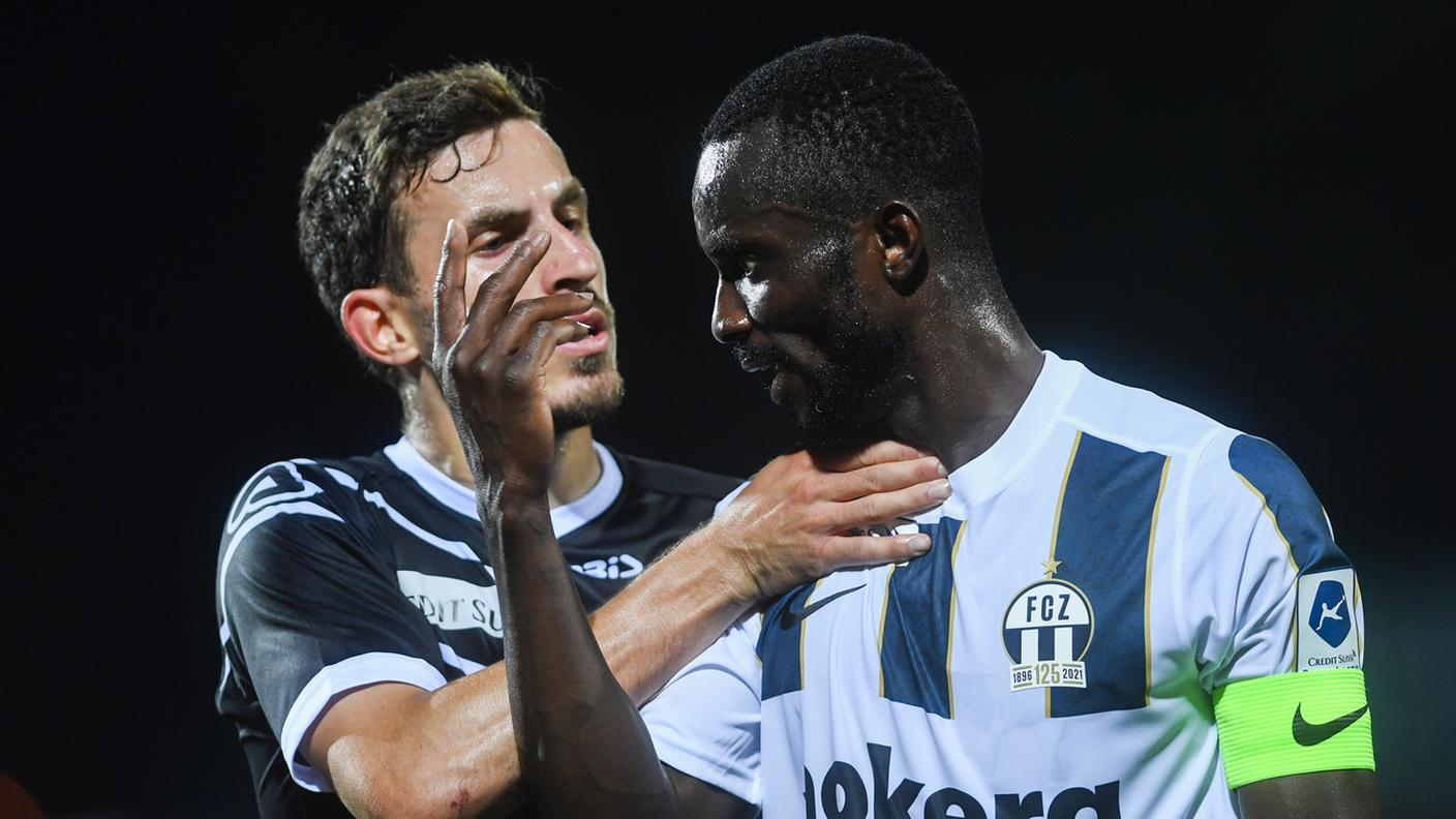 Doumbia