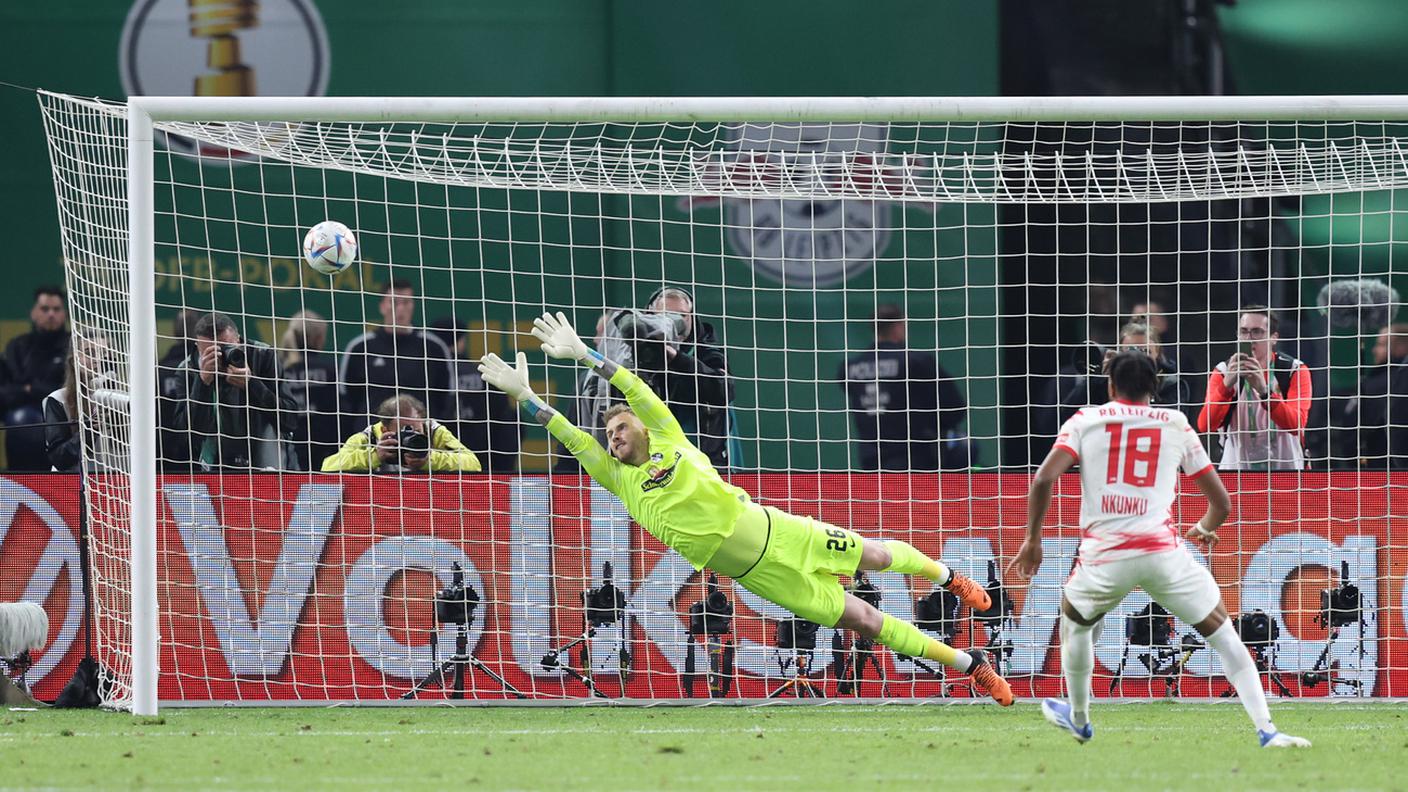 Coppa di Germania