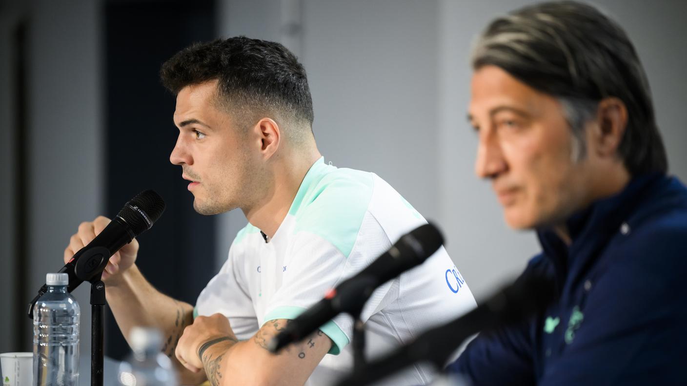 Capitano e allenatore