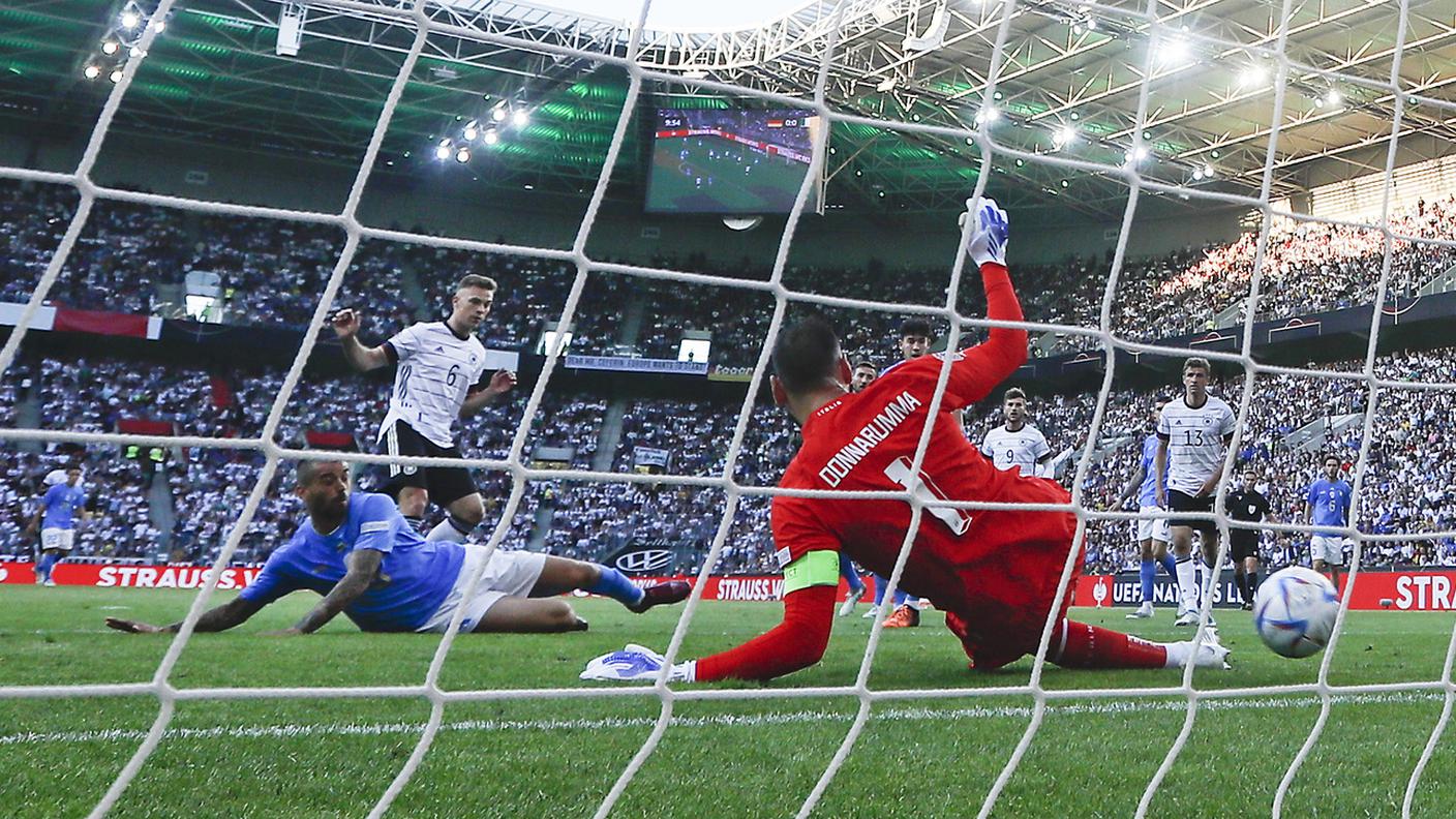 Gigio Donnarumma