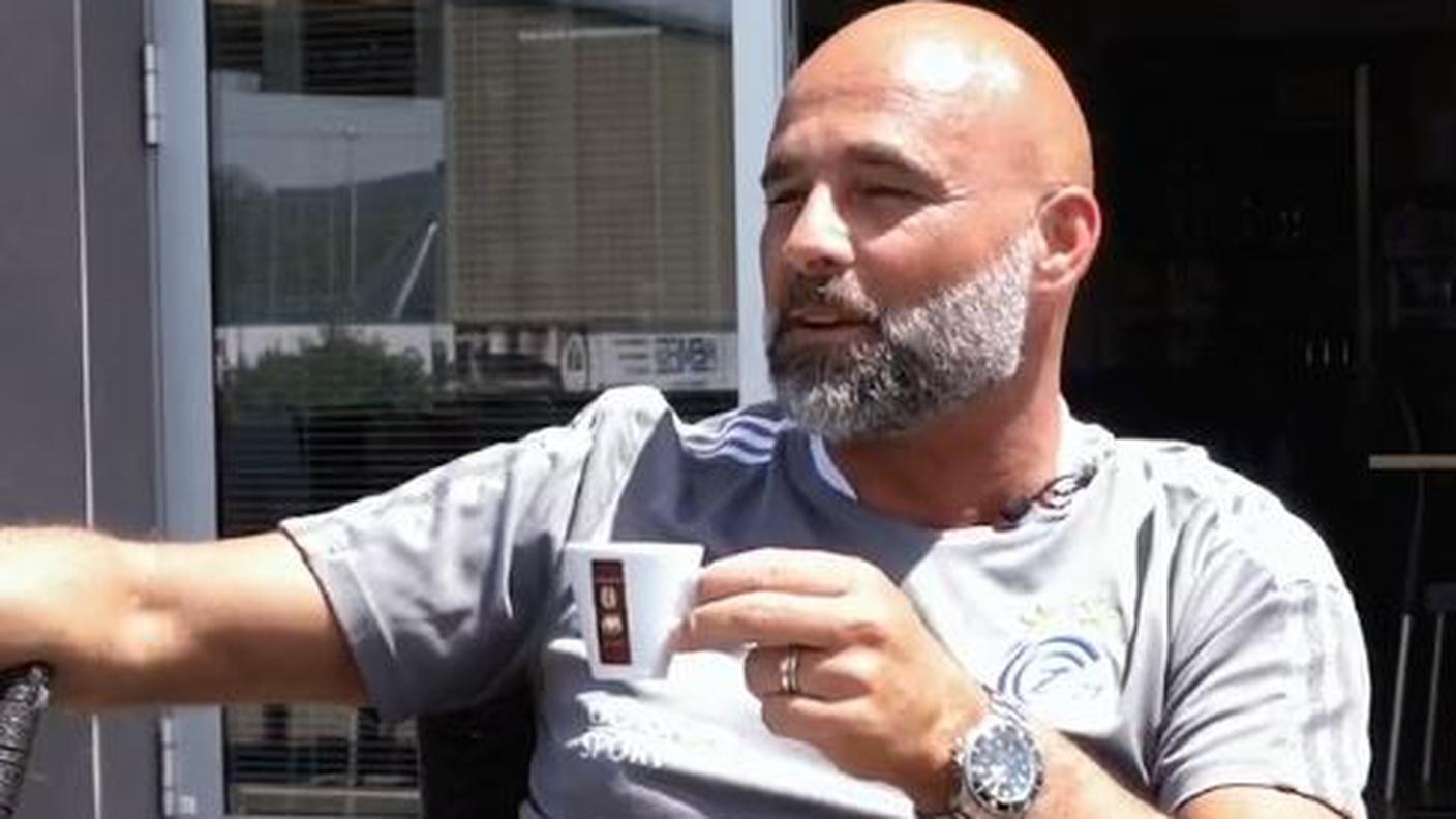 Giorgio Contini