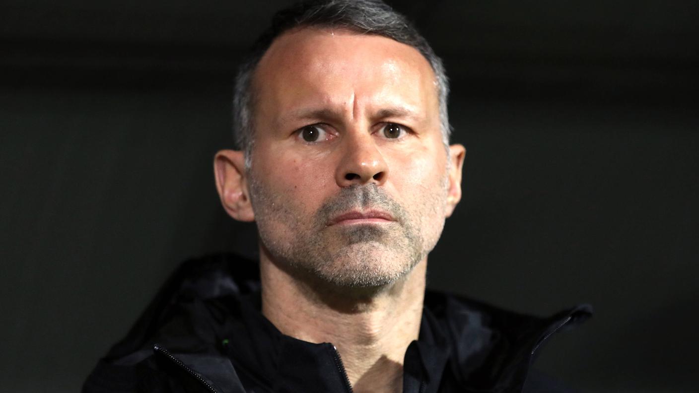 Giggs