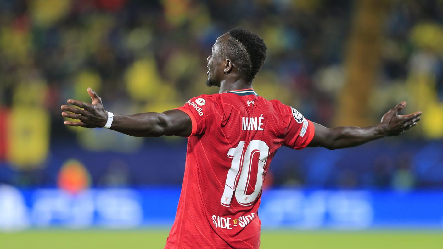Mané