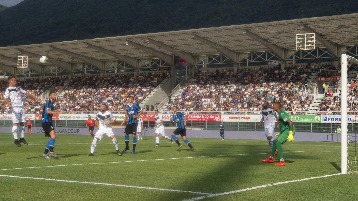 Lugano-Inter
