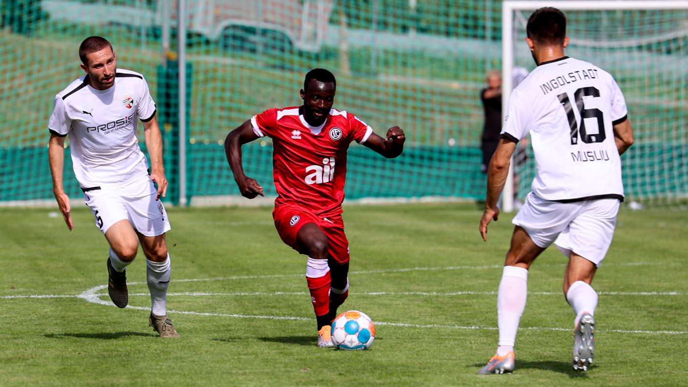 Doumbia