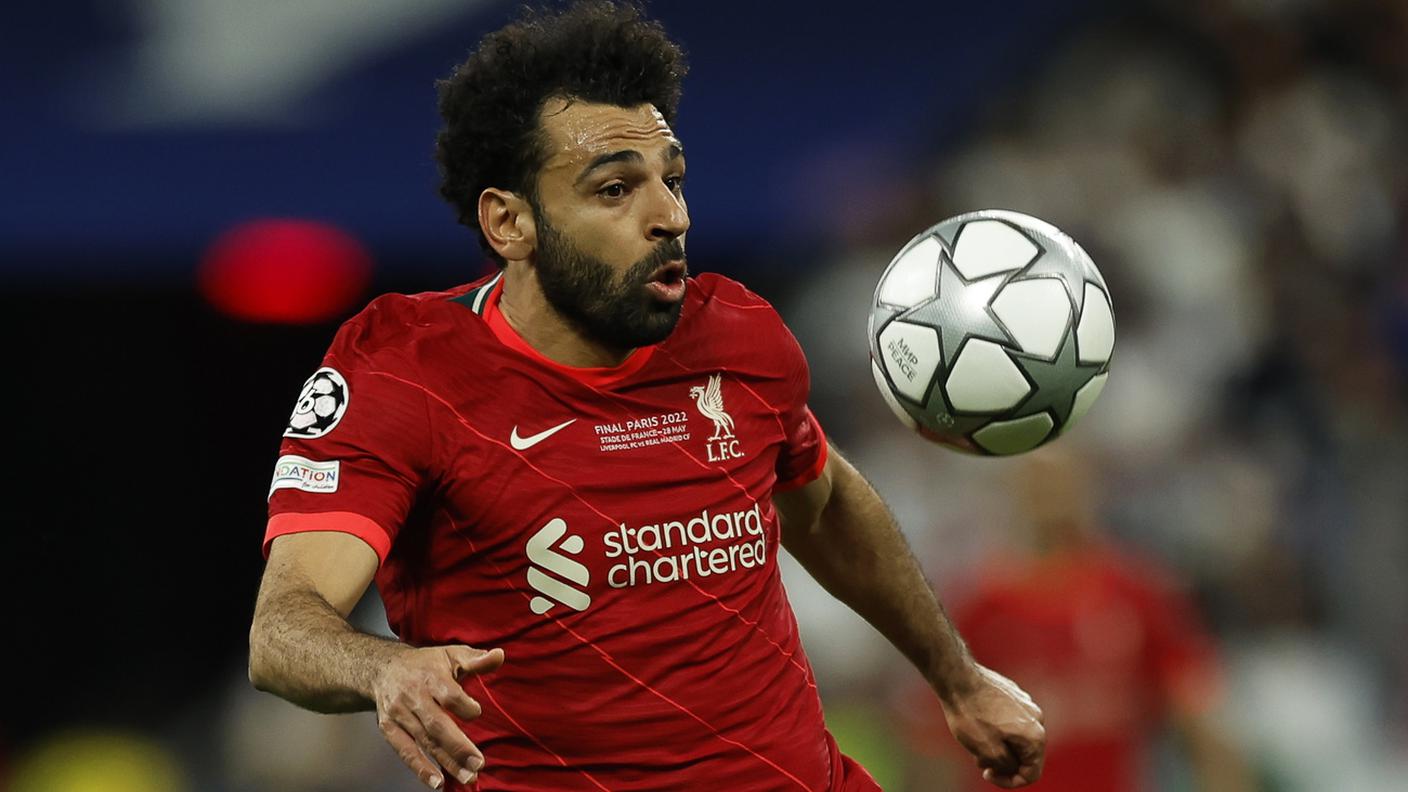 Salah