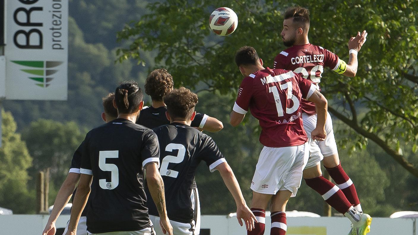ACB - FCL U21