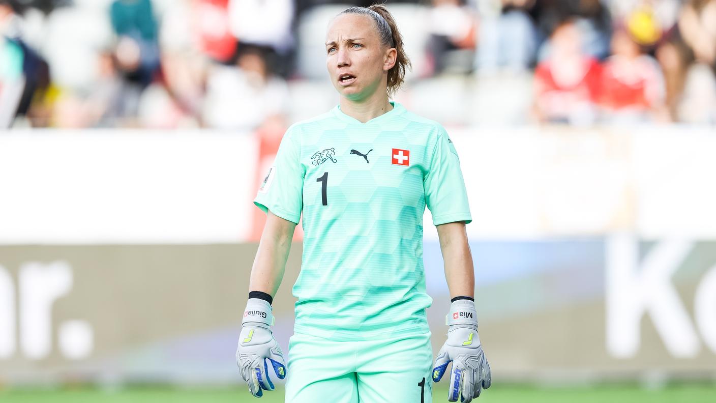 Occhi sulla partita di oggi