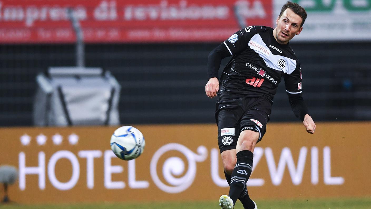 Per anni faro dell'attacco sottocenerino