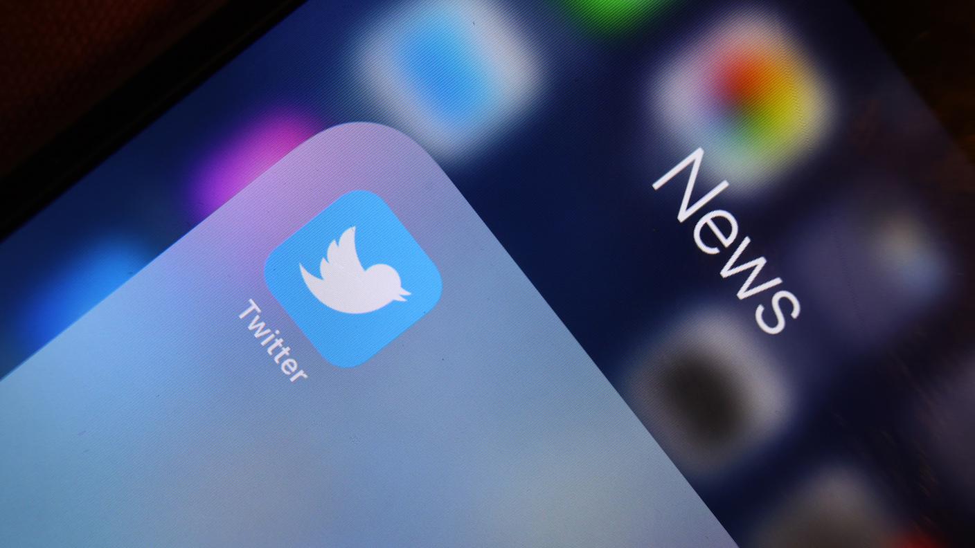Twitter