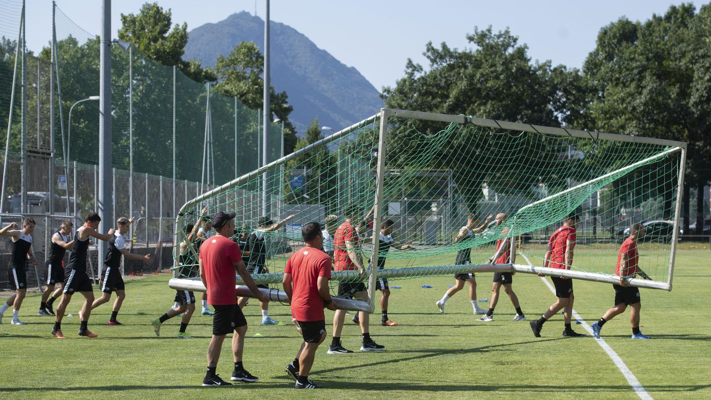 FC Lugano