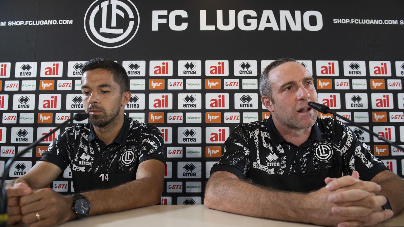 Conferenza FCL