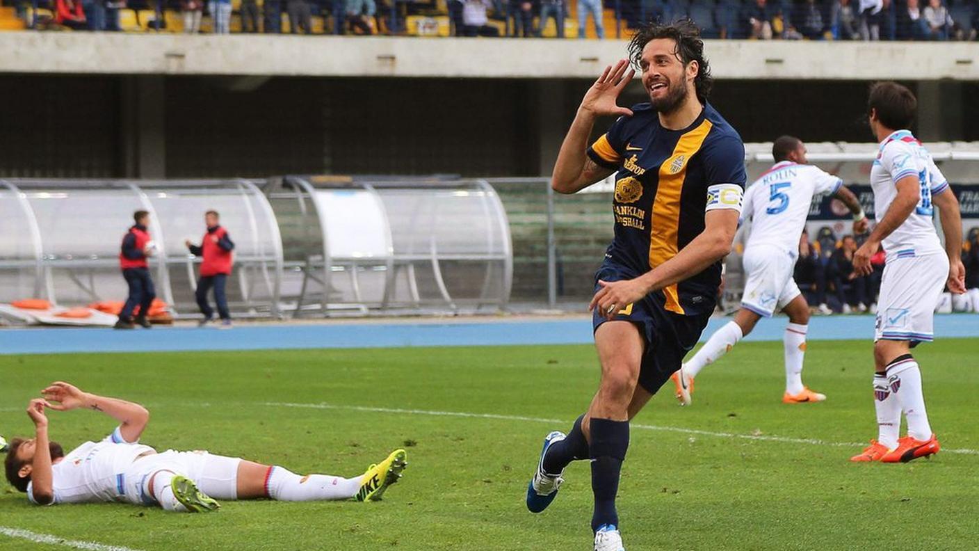 Messaggio chiaro a Cesare Prandelli