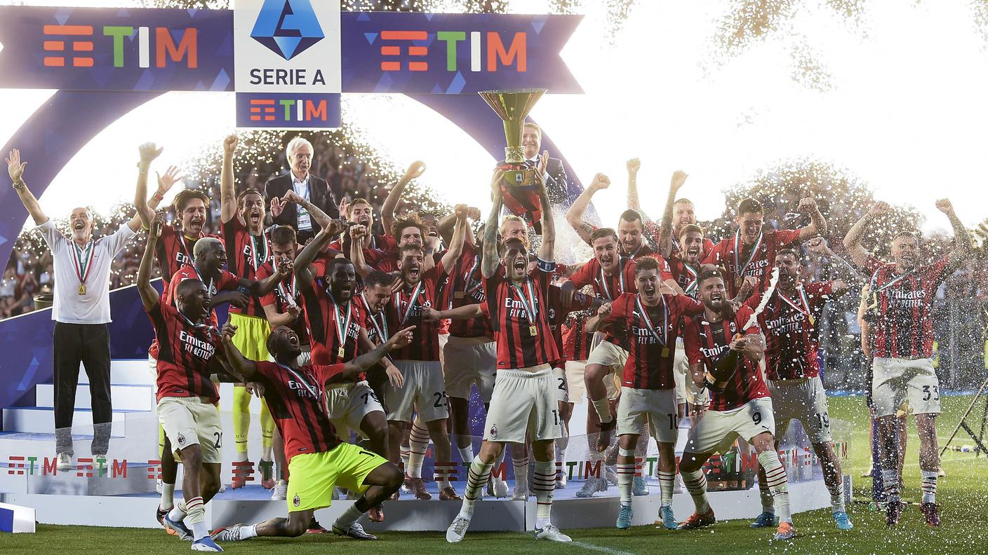 Milan