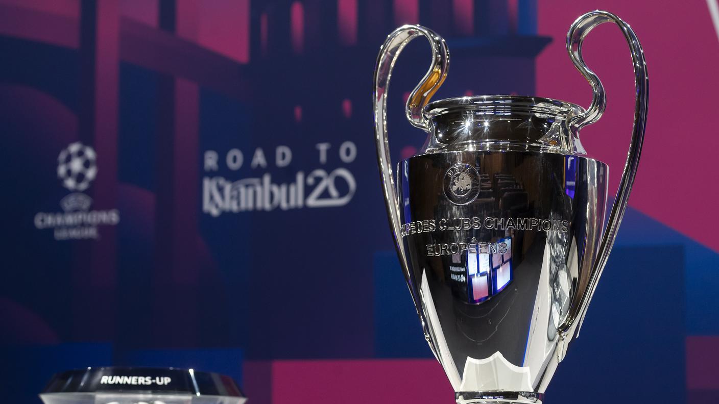Champions League
