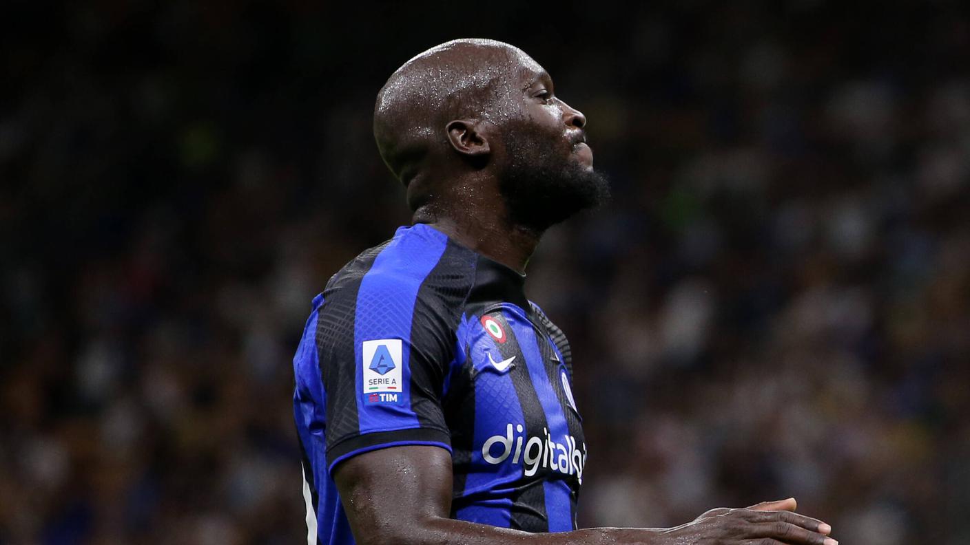 Girone di ferro per Lukaku e compagni