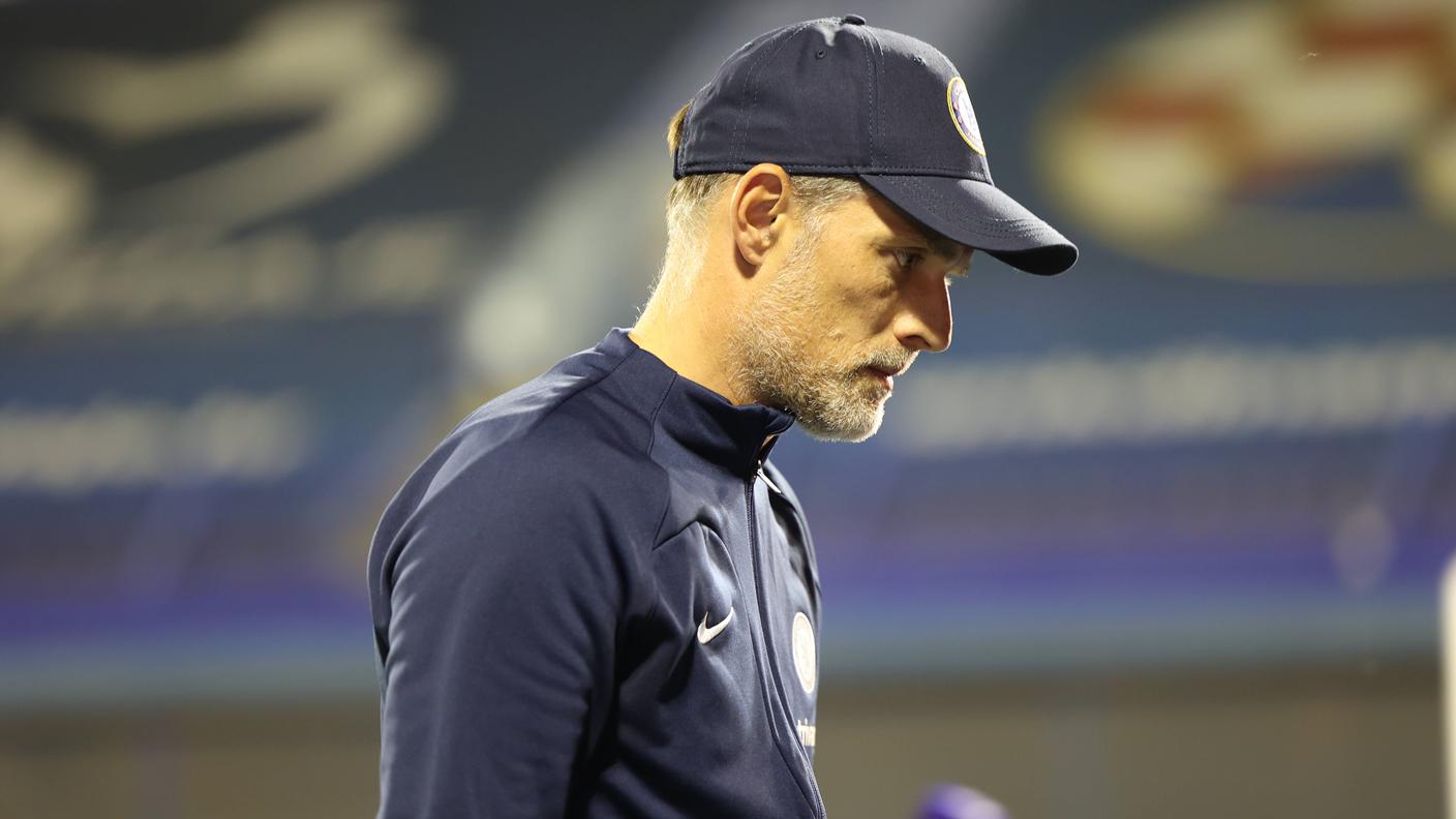 Thomas Tuchel