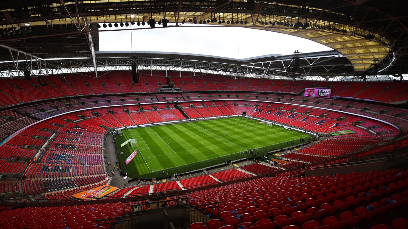 wembley