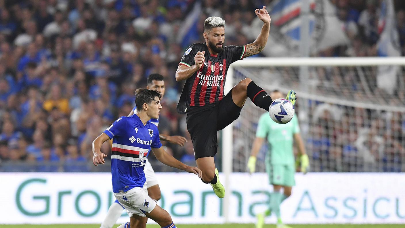 Milan