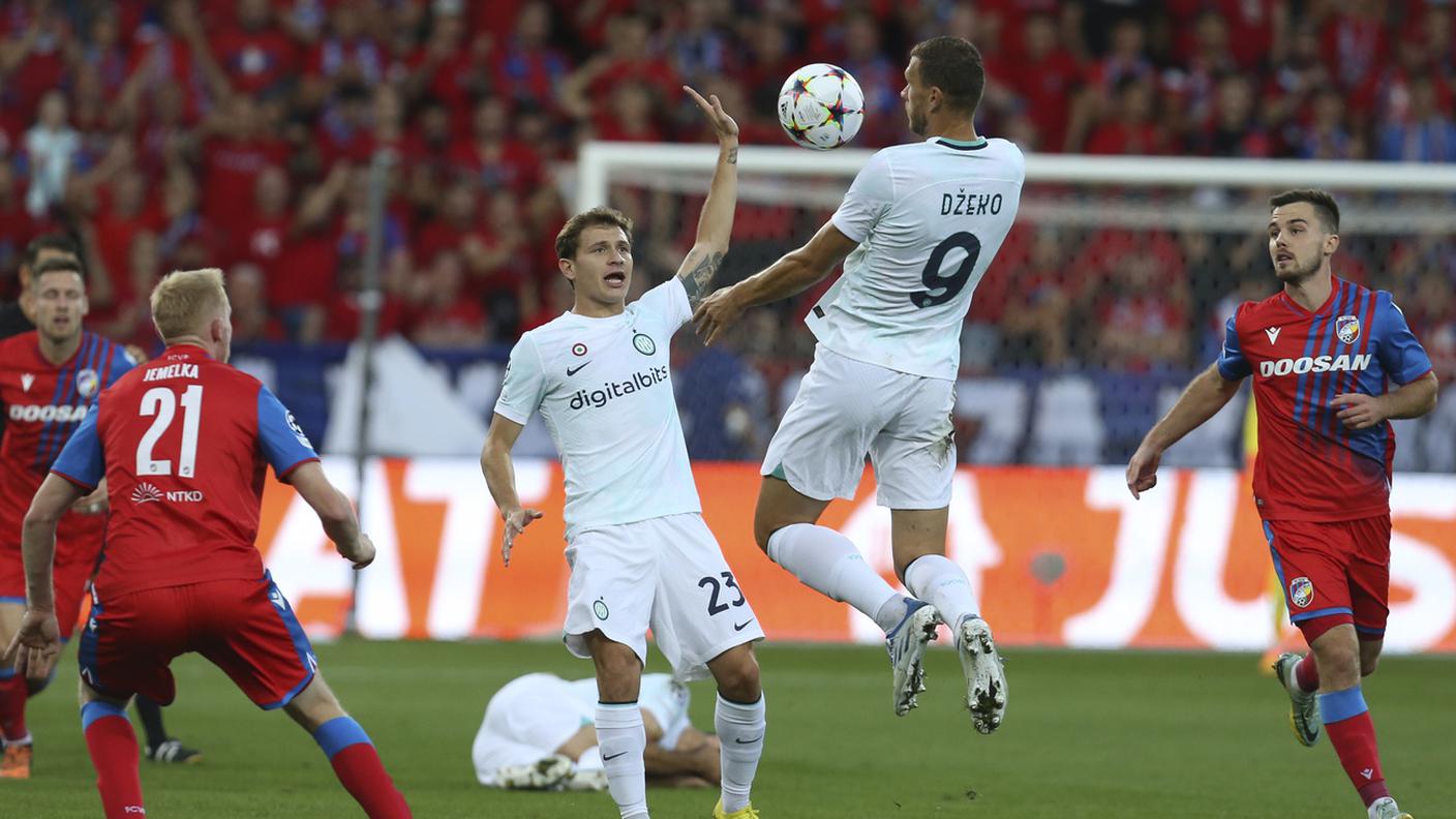 Dzeko