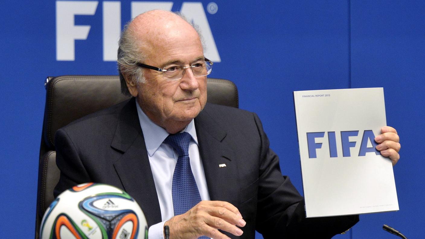 Eterno padrone del calcio mondiale