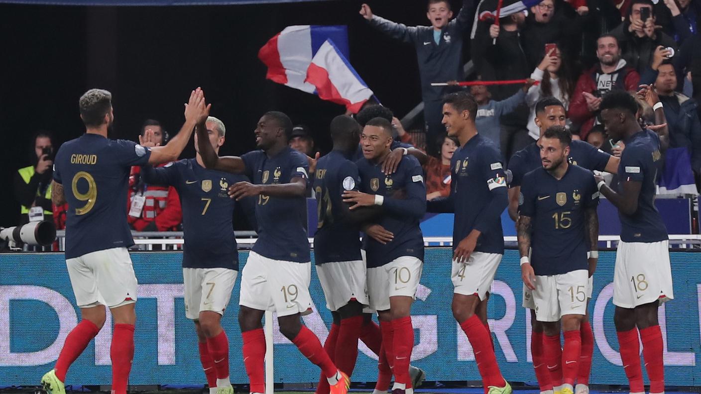 Francia