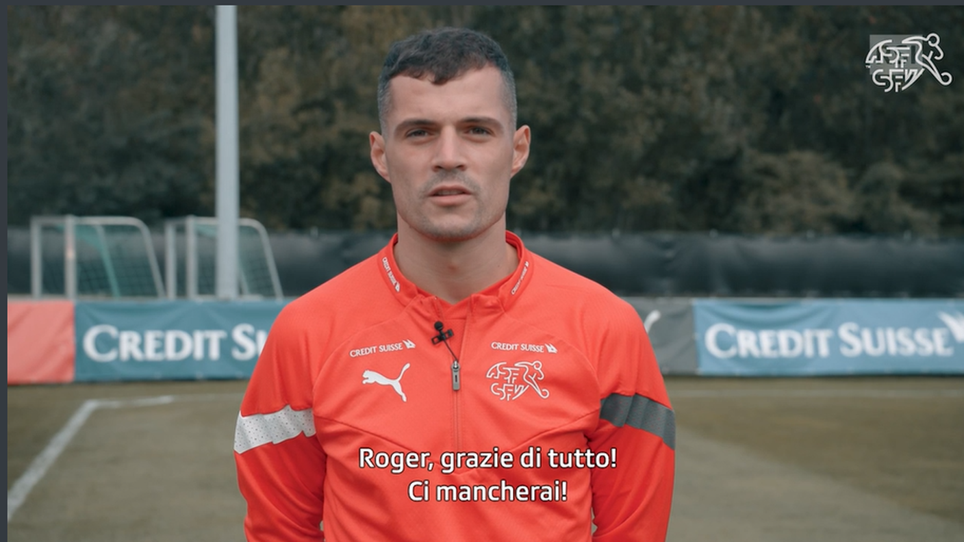 Xhaka