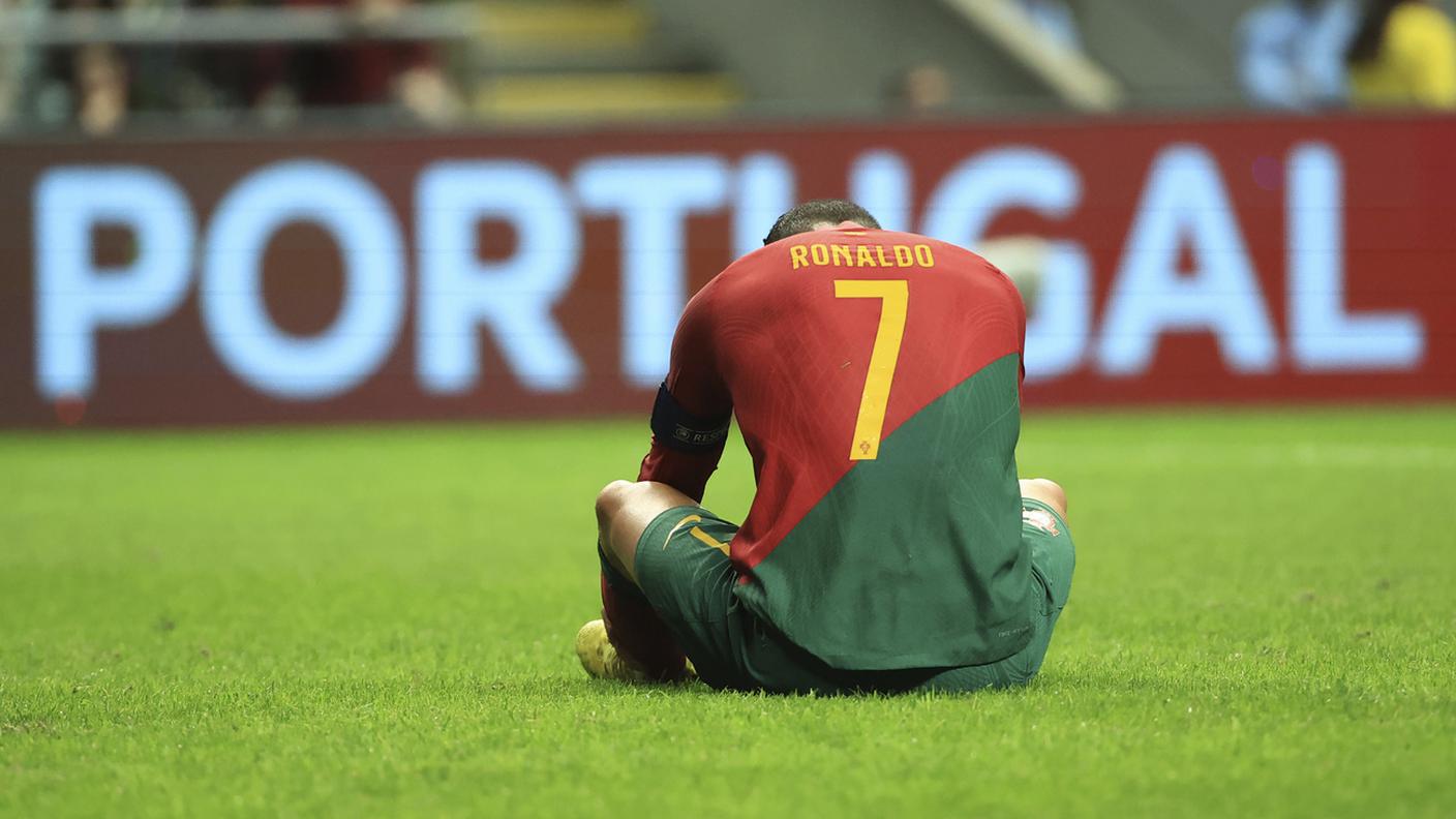 Ronaldo