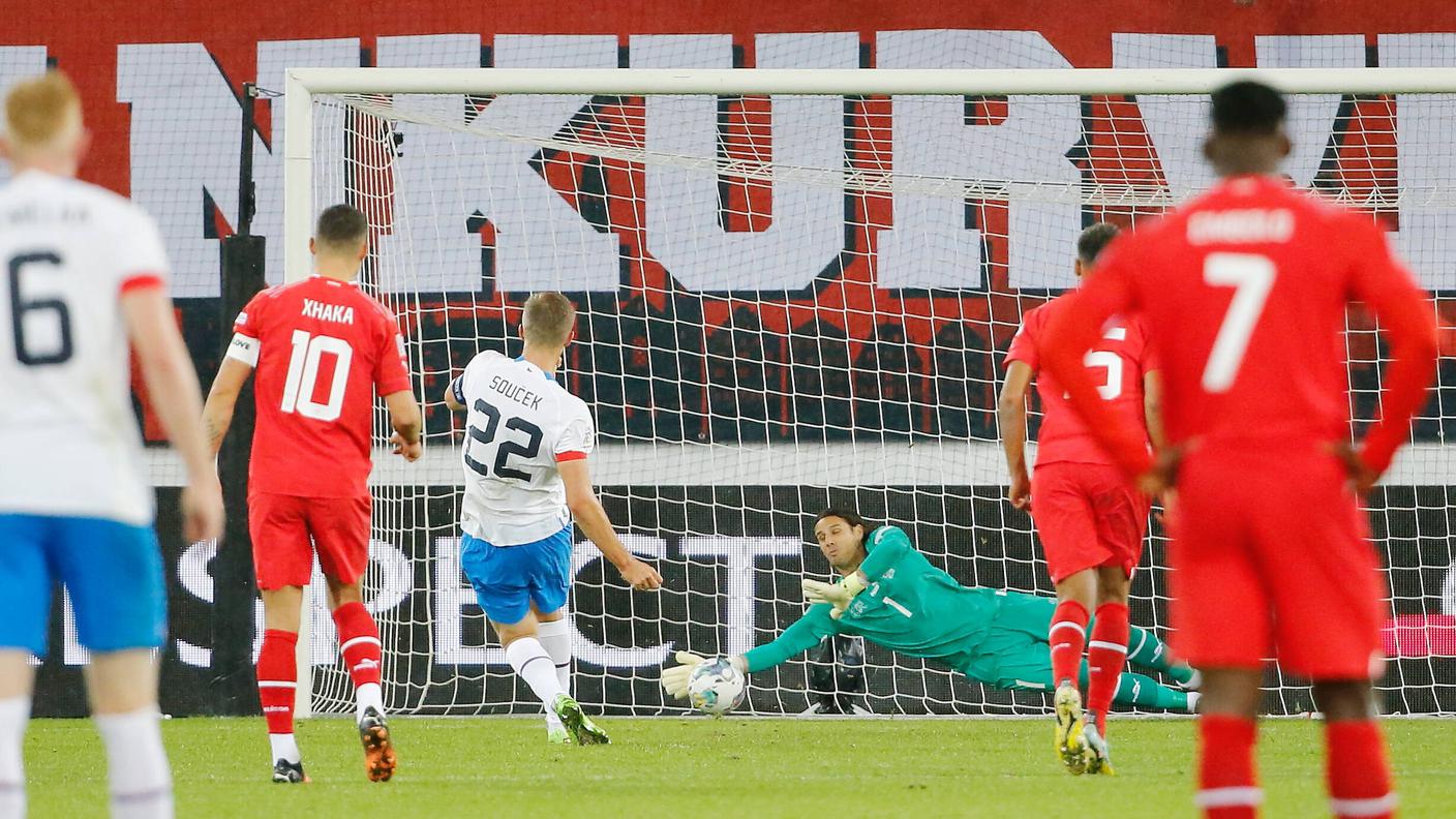 Yann Sommer